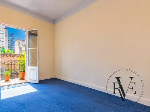 Venta - Centro -Viamonte 600 - Departamento de Estilo 73 m²  A metros de Galerías Pacífico