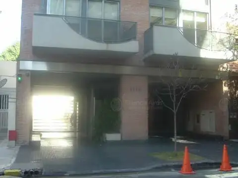 Duplex de 2  ambientes  con baño y tualet 