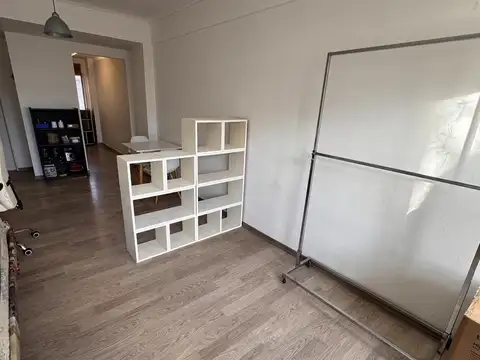 Departamento en  alquiler