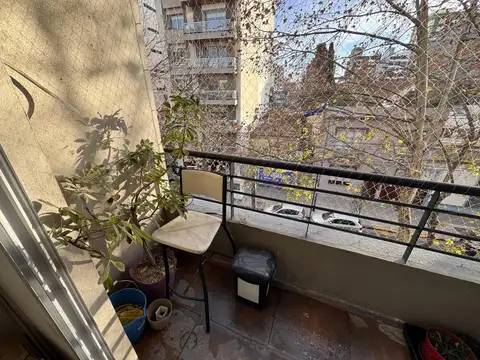 Departamento en  alquiler