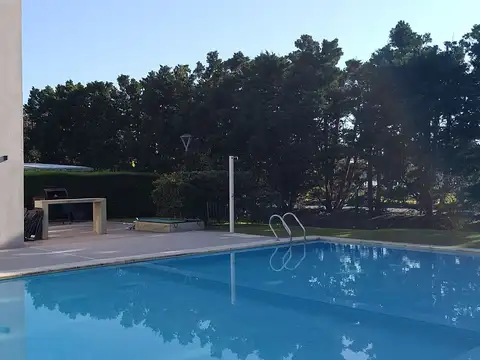 Departamento en Alquiler 11 años