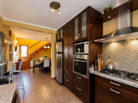 Casa en Venta de 6 dormitorios