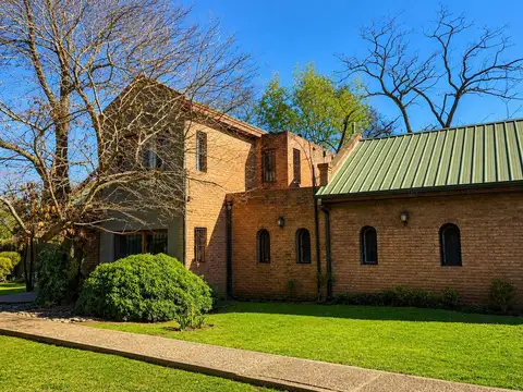 Casa en Venta 34 años