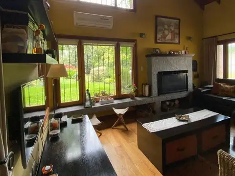 Casa en Venta 34 años