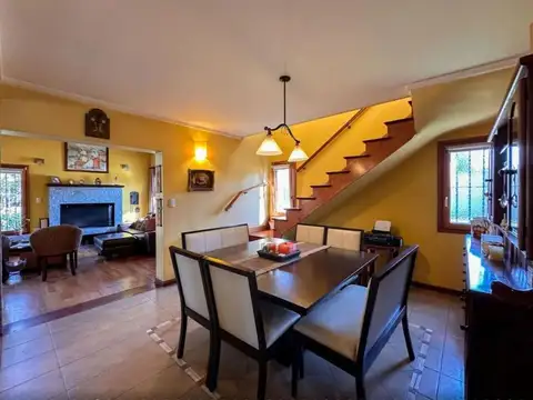 Casa en Venta 34 años