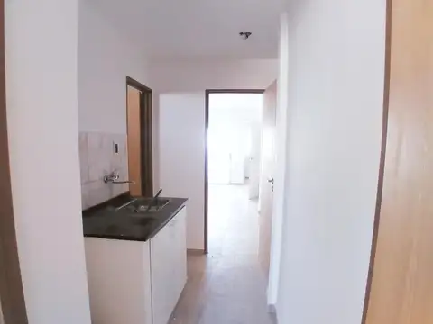 Departamento en Venta en Santa Fe, USD 115.000