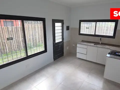 Casa en Venta de 2 dormitorios