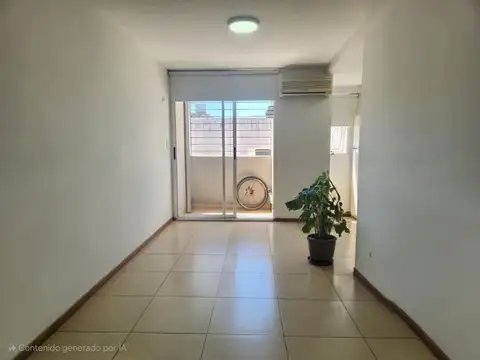 ¡Monoambiente 35 m² en venta!