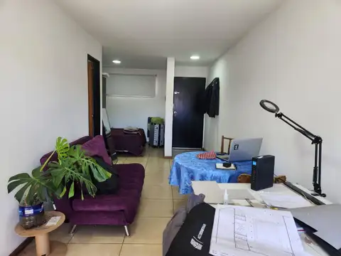 ¡Monoambiente 35 m² en venta!