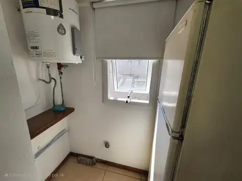 ¡Monoambiente 35 m² en venta!