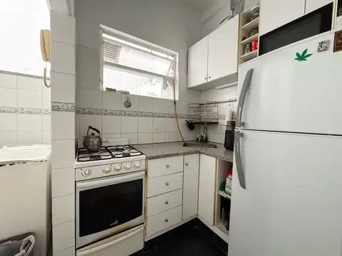 Departamento en Venta 50 años