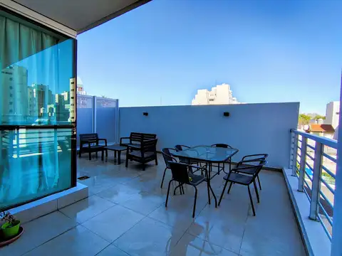Departamento en Alquiler en Saavedra, CABA