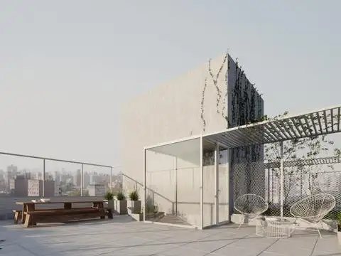 Departamento en Venta en Abasto, USD 200.000