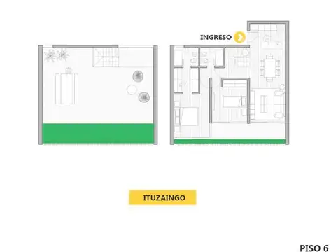 Departamento - Abasto