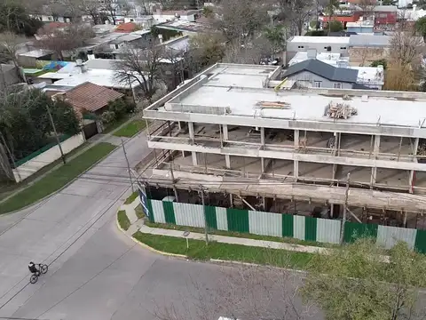Departamento en Venta Permite mascota