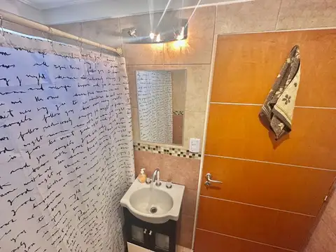 Departamento en Venta 9 años