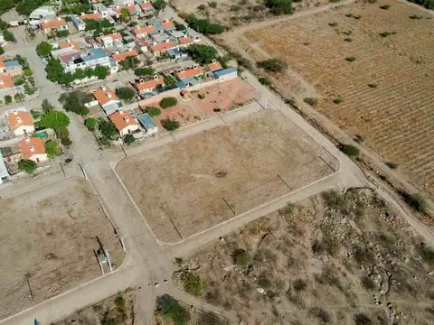 Terreno en Venta de 250,0 m2