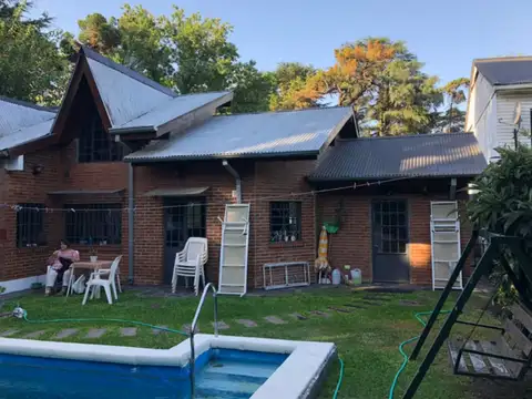 Casa en Venta en Ituzaingó, USD 305.000