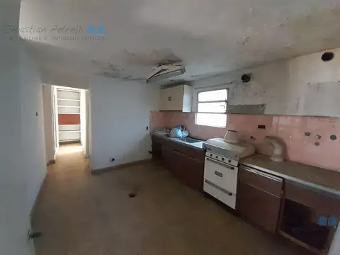 Casa en Venta en Ramos Mejía, USD 75.000