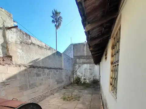 Casa en Venta 30 años