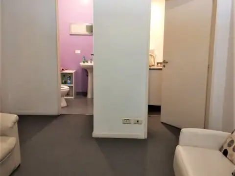 Oficina en Alquiler A Estrenar