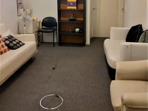 Oficina en Alquiler en Office Park Norte, USD 600