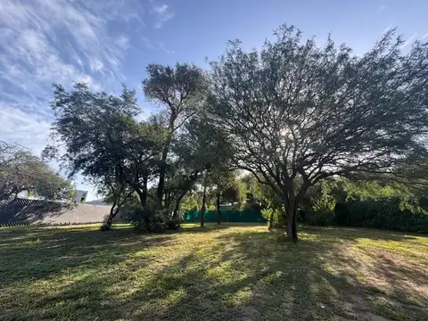 VENTA LOTE EN VALLE DEL GOLF ETAPA I