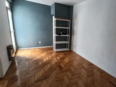 Departamento - Alquiler - Argentina, Capital Federal - SAN MARTIN 1653