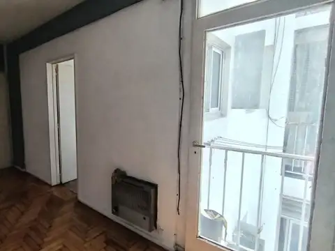 Departamento en Alquiler en Villa Crespo, $ 370.000