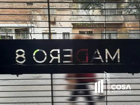 Alquiler Cochera con portón exclusivo directo a la calle Echesortu Rosario
