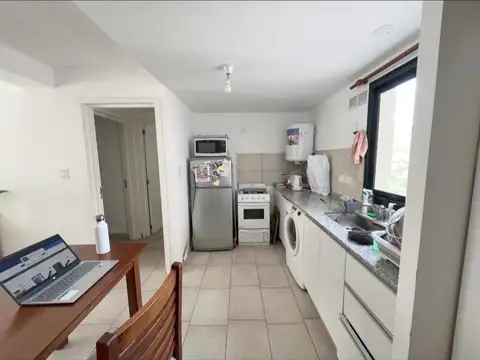 Departamento en Venta en Zona Centro, USD 78.000