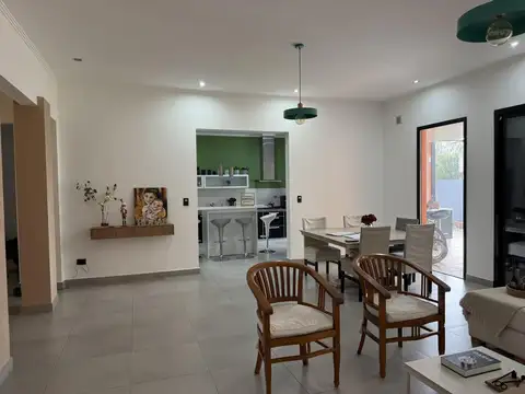 Casa en Venta de 3 dormitorios