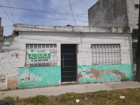 Casa en Rosario
