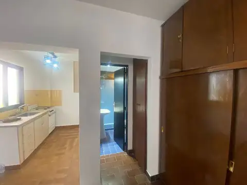 Departamento en Venta 43 años