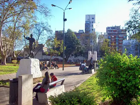 Departamento en Venta Permite mascota