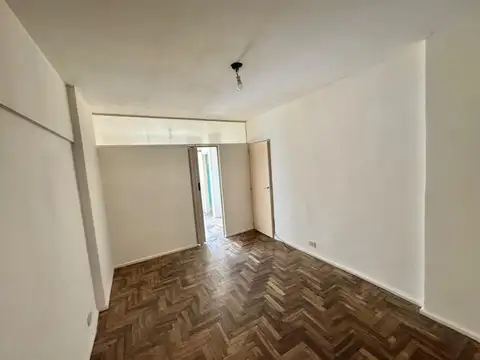 Departamento en Venta en Balvanera, USD 41.000