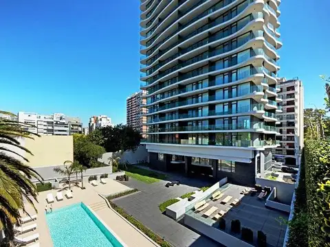 Departamento Alquiler en Torre View Vicente López