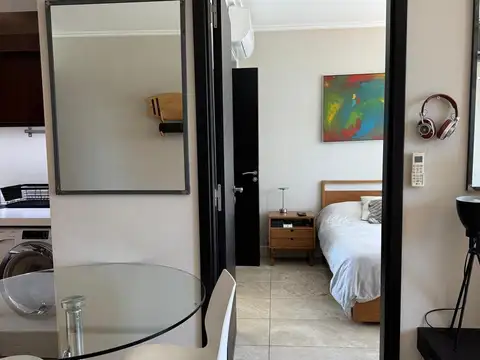 Departamento en Alquiler en Vicente Lopez, USD 1.100