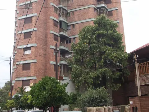 Departamento dos ambientes con cochera cub.