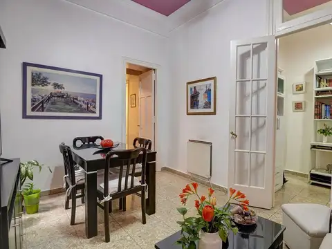 Departamento en Venta en Almagro, CABA