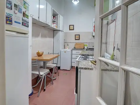 Departamento en Venta 37 años