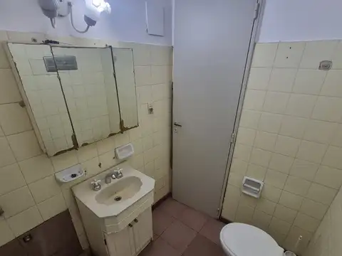 Departamento en Alquiler 50 años