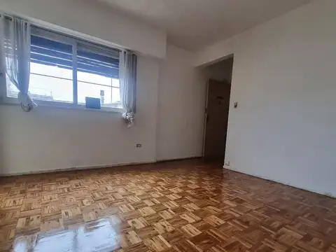 VELAZCO 600, Piso 8