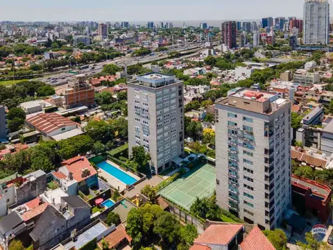 Departamento en Venta con 4 cocheras