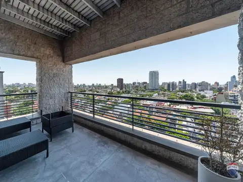 Departamento en Venta de 4 dormitorios