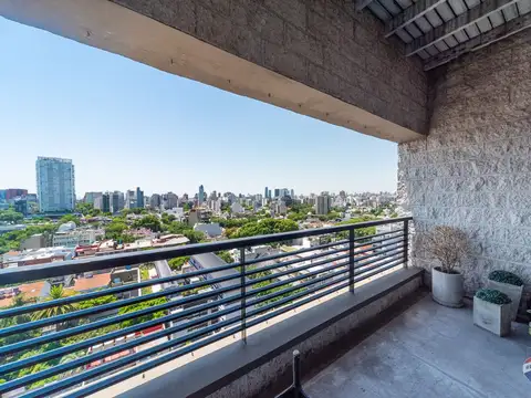 Departamento en Venta en Saavedra, USD 934.900