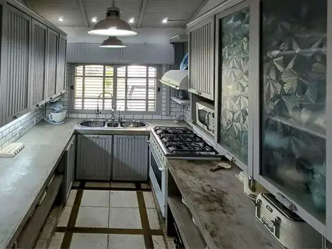 Casa en Venta al Sudeste