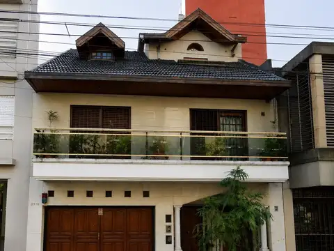 VENTA CASA MULTIFAMILIAR 3 UNIDADES SAN CRISTOBAL