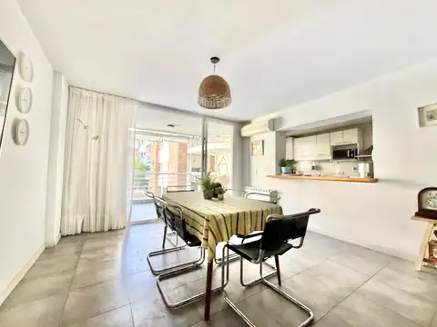 Departamento en Venta de 4 ambientes