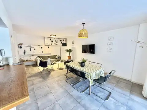 Departamento en Venta 16 años